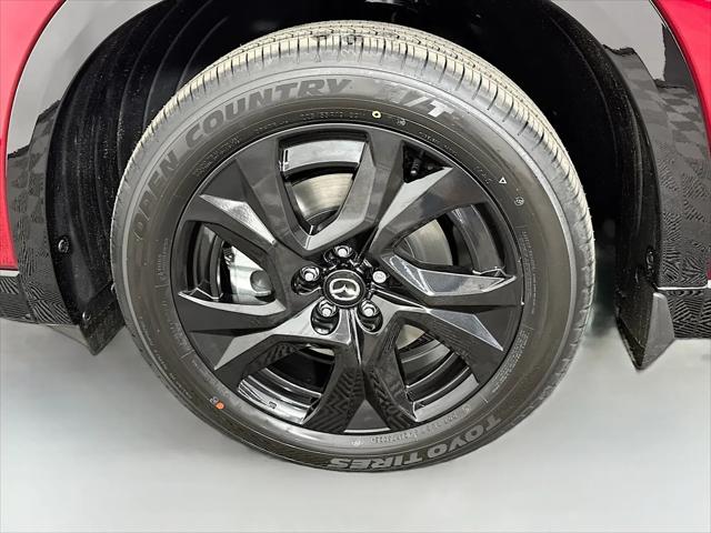 2026 Mazda CX-5 2.5 S Premium