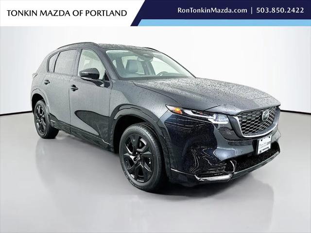 2026 Mazda CX-5 2.5 S Premium for sale in Portland, OR