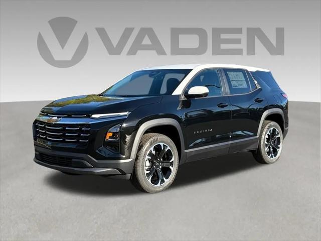 2026 Chevrolet Equinox AWD LT for sale in Hinesville, GA