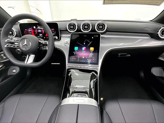 2026 Mercedes-Benz E-CLASS E 300 CLE 300