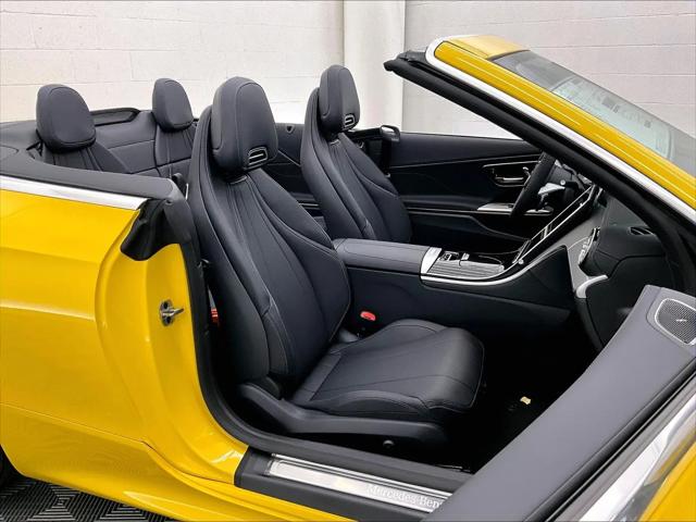 2026 Mercedes-Benz E-CLASS E 300 CLE 300