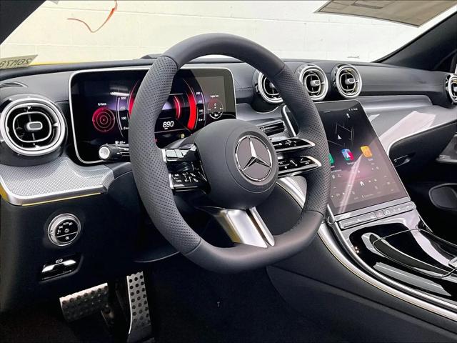 2026 Mercedes-Benz E-CLASS E 300 CLE 300