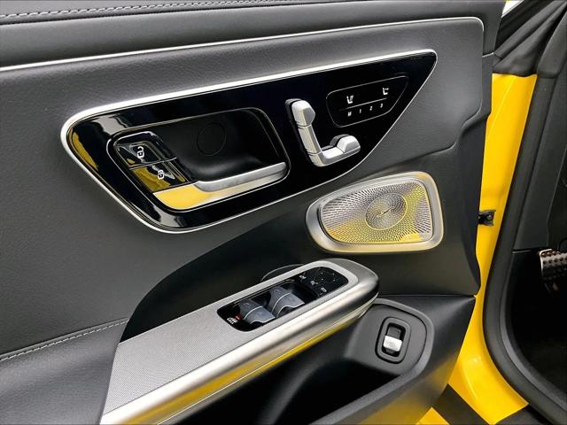 2026 Mercedes-Benz E-CLASS E 300 CLE 300