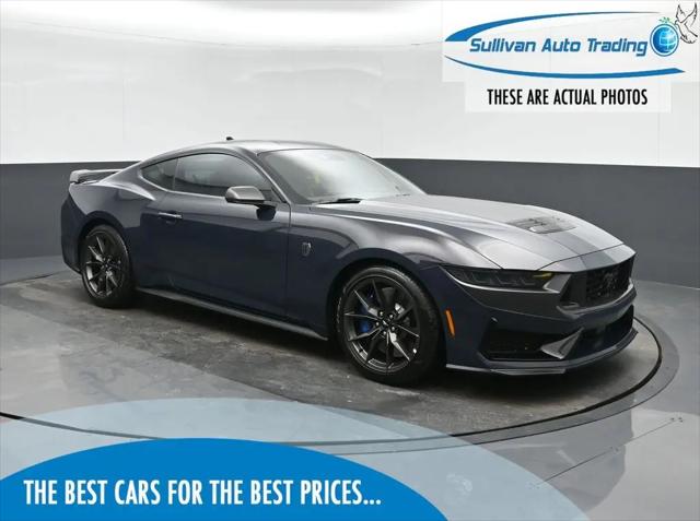 2025 Ford Mustang Dark Horse Fastback for sale in Norfolk, VA