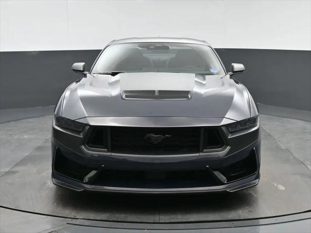 2025 Ford Mustang Dark Horse Fastback