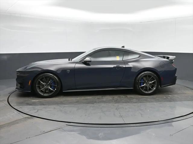 2025 Ford Mustang Dark Horse Fastback