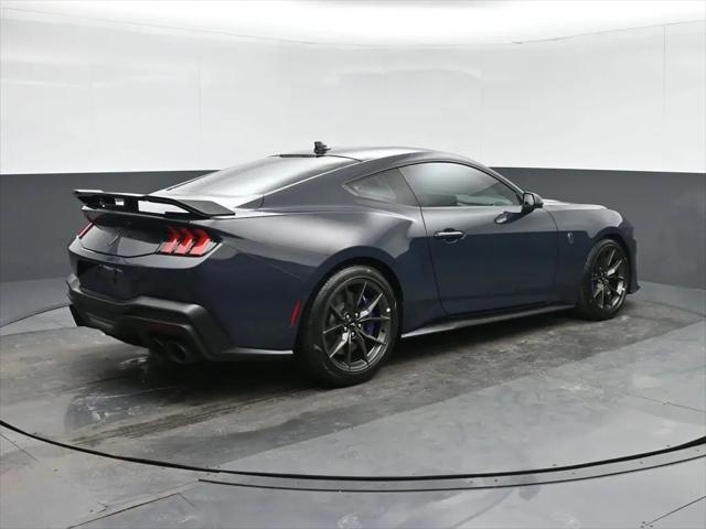 2025 Ford Mustang Dark Horse Fastback