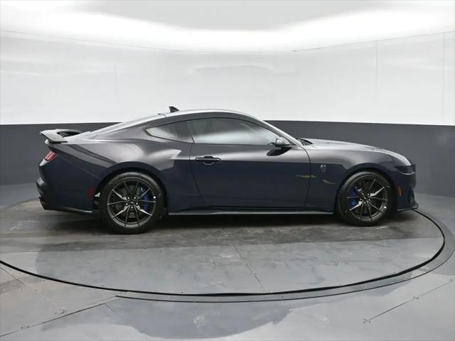 2025 Ford Mustang Dark Horse Fastback