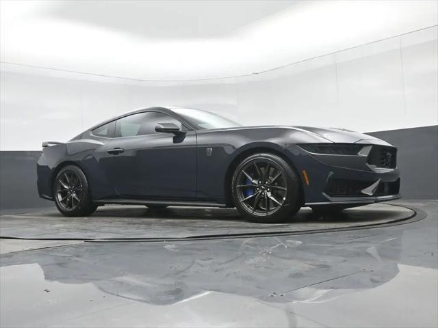 2025 Ford Mustang Dark Horse Fastback