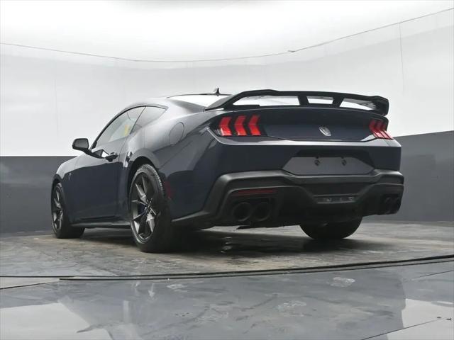 2025 Ford Mustang Dark Horse Fastback