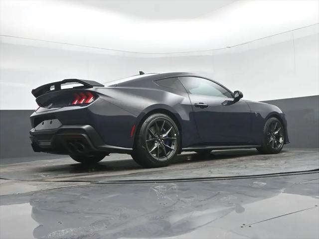 2025 Ford Mustang Dark Horse Fastback