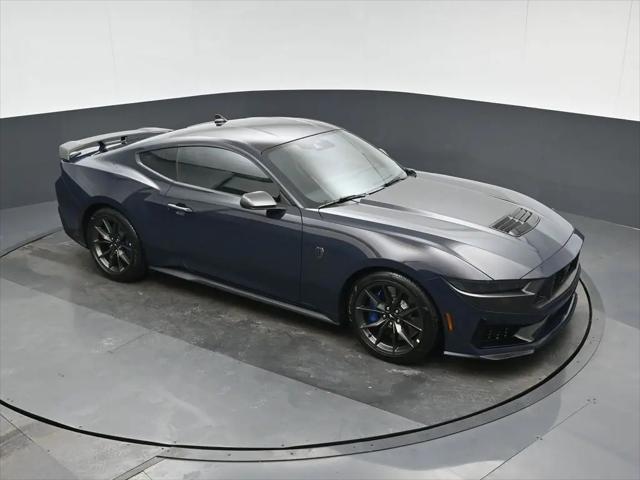 2025 Ford Mustang Dark Horse Fastback