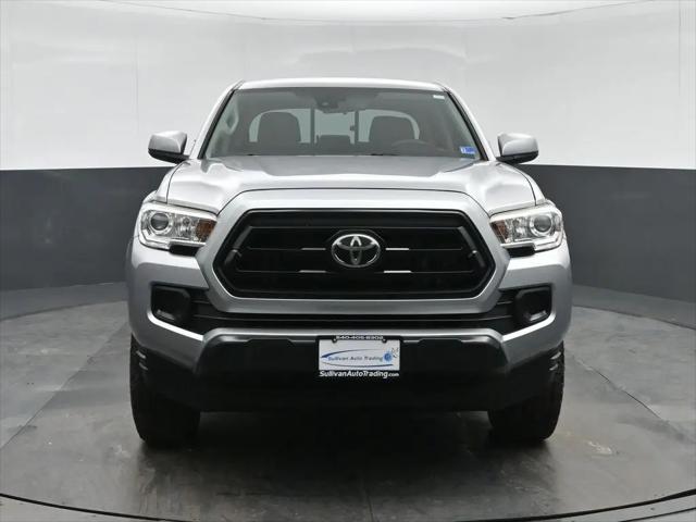 2020 Toyota Tacoma SR