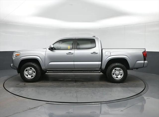 2020 Toyota Tacoma SR