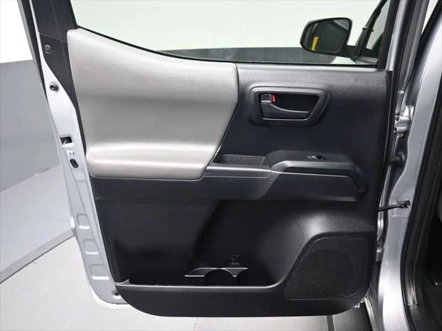 2020 Toyota Tacoma SR