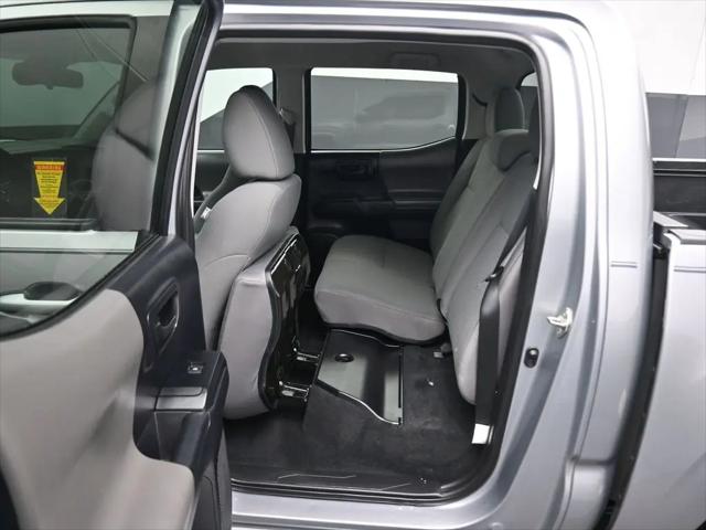 2020 Toyota Tacoma SR