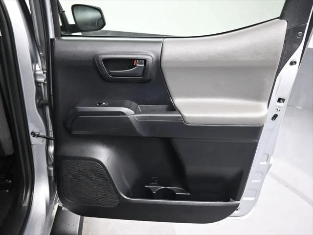 2020 Toyota Tacoma SR