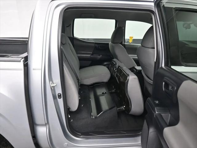 2020 Toyota Tacoma SR