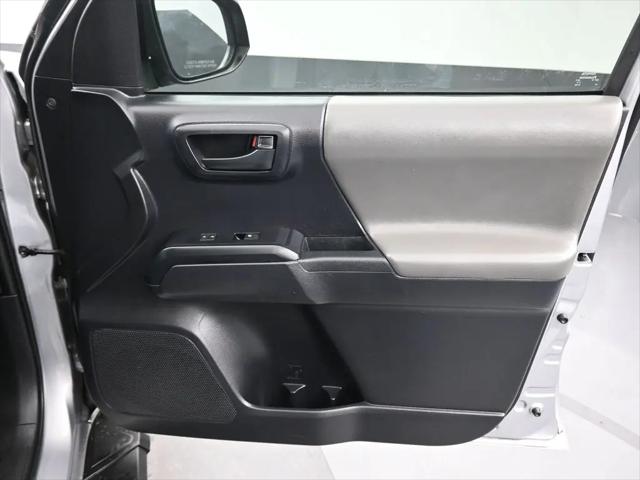 2020 Toyota Tacoma SR