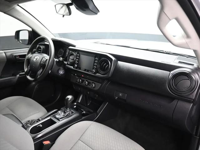 2020 Toyota Tacoma SR