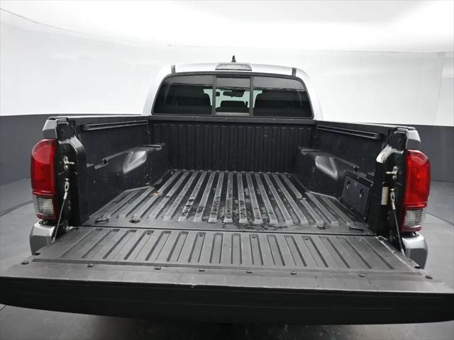 2020 Toyota Tacoma SR