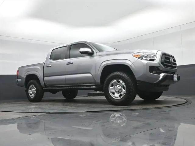 2020 Toyota Tacoma SR