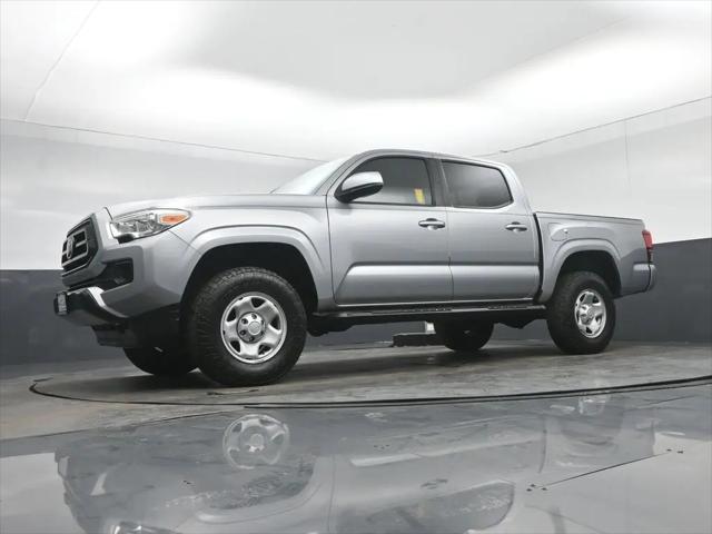 2020 Toyota Tacoma SR