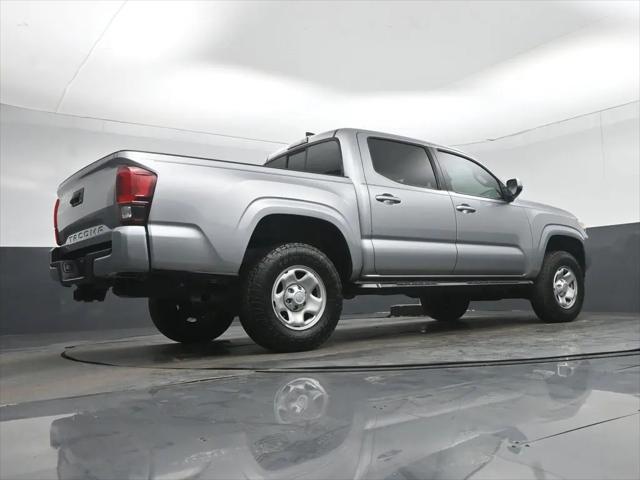 2020 Toyota Tacoma SR