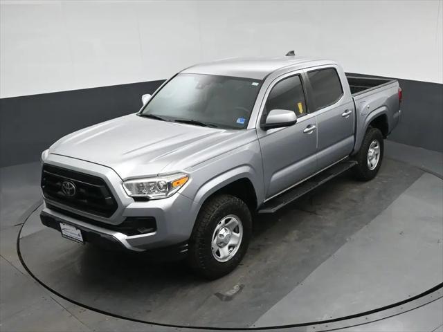 2020 Toyota Tacoma SR