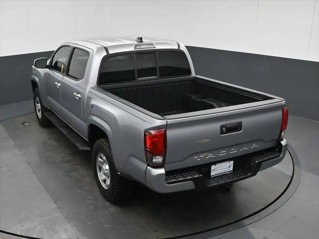 2020 Toyota Tacoma SR
