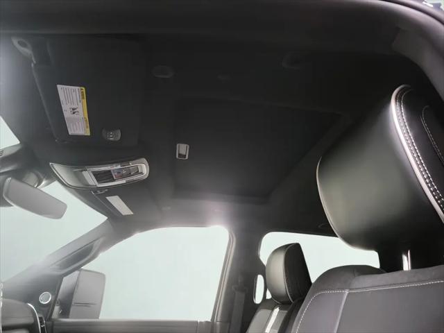 2026 Ram 2500 Laramie Crew Cab 4x4 6'4" Box