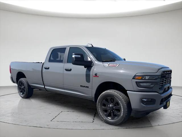 2026 Ram 2500 Big Horn Crew Cab 4x4 8' Box