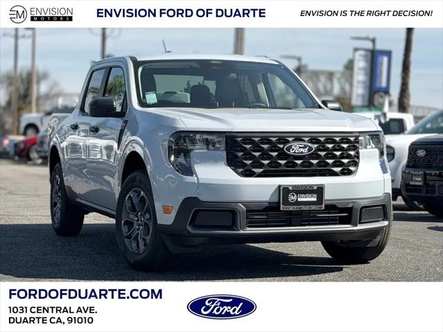 2026 Ford Maverick XLT for sale in Duarte, CA