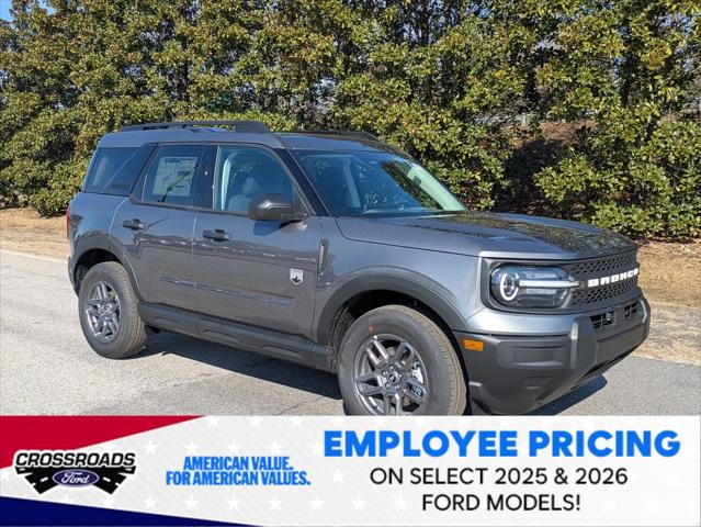 2026 Ford Bronco Sport Big Bend for sale in Sumter, SC