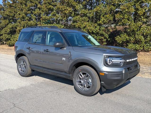 2026 Ford Bronco Sport Big Bend for sale in Sumter, SC