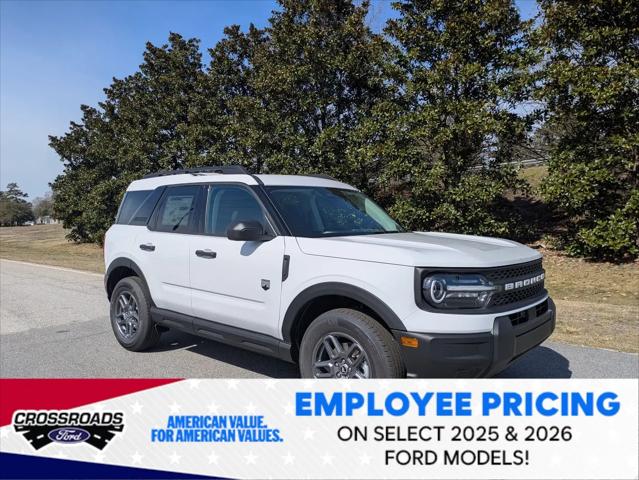 2026 Ford Bronco Sport Big Bend for sale in Sumter, SC