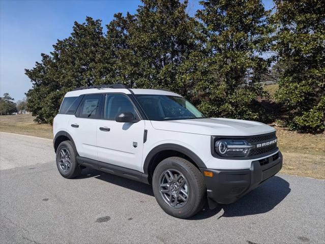2026 Ford Bronco Sport Big Bend for sale in Sumter, SC