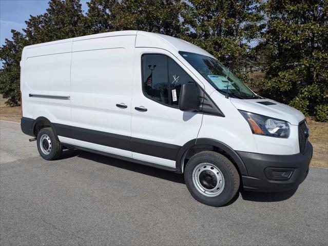 2026 Ford Transit Cargo Van T-250 for sale in Sumter, SC