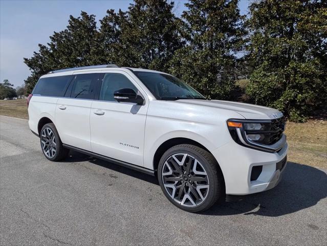 2026 Ford Expedition Max Platinum MAX for sale in Sumter, SC