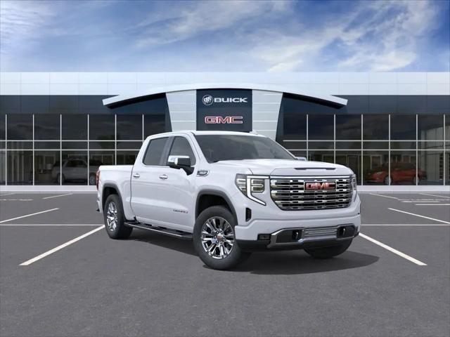 2026 GMC Sierra 1500 Crew Cab, Short Bed, Denali, 4WD for sale near Danville, KY