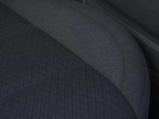 2026 GMC Sierra 1500 Double Cab, Standard Bed, Elevation, 4WD