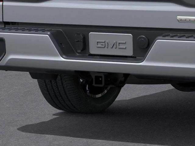 2026 GMC Sierra 1500 Double Cab, Standard Bed, Elevation, 4WD