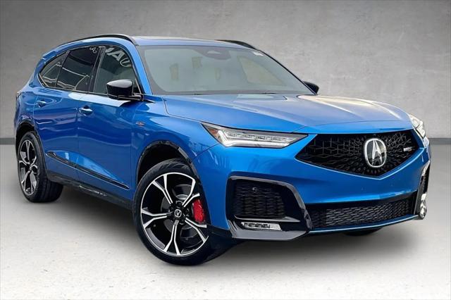 2026 Acura MDX Type S Advance Package