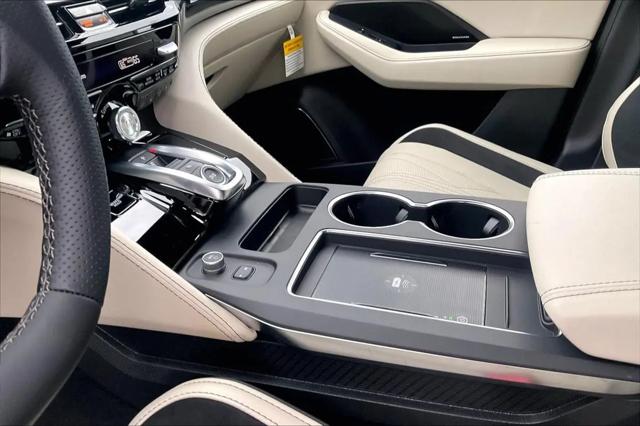 2026 Acura MDX Type S Advance Package