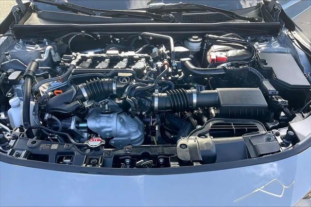 2026 Acura Integra FWD