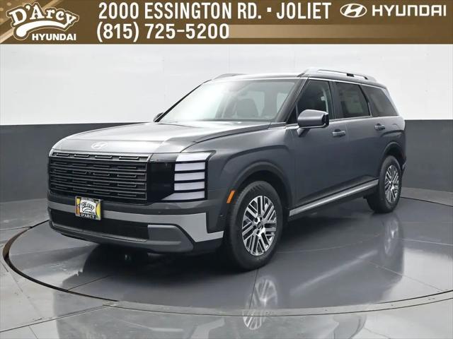 2026 Hyundai Palisade SEL Premium for sale in Joliet, IL