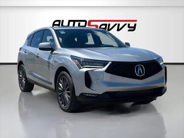 2023 Acura RDX A-SPEC Advance Package for sale in Albuquerque, NM