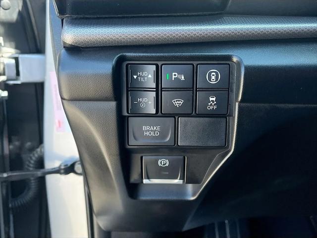 2023 Acura RDX A-SPEC Advance Package