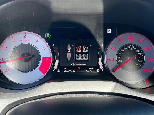 2023 Acura RDX A-SPEC Advance Package
