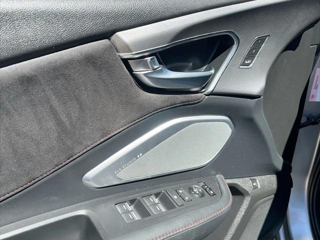 2023 Acura RDX A-SPEC Advance Package